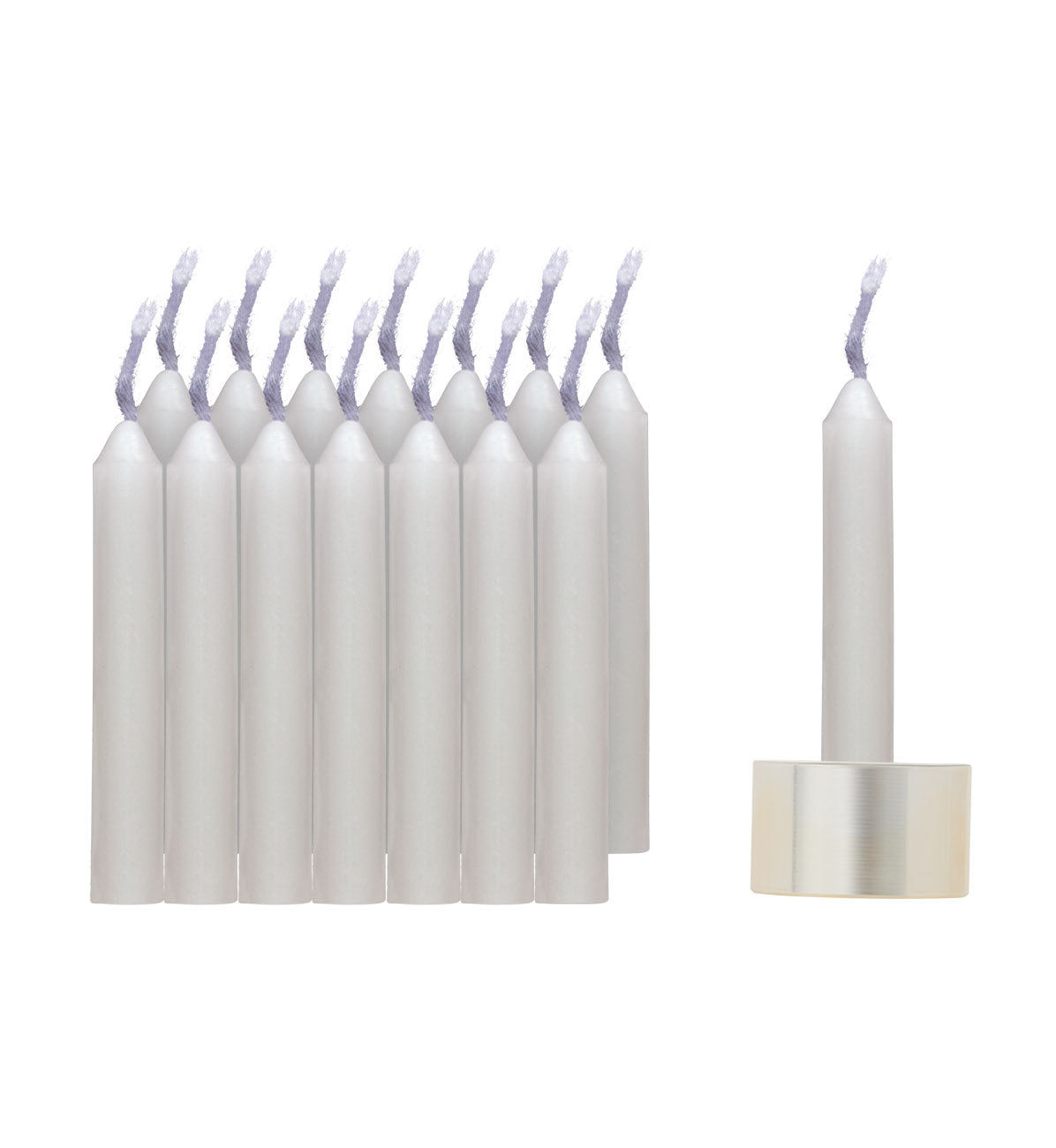 Champneys Mini Candles