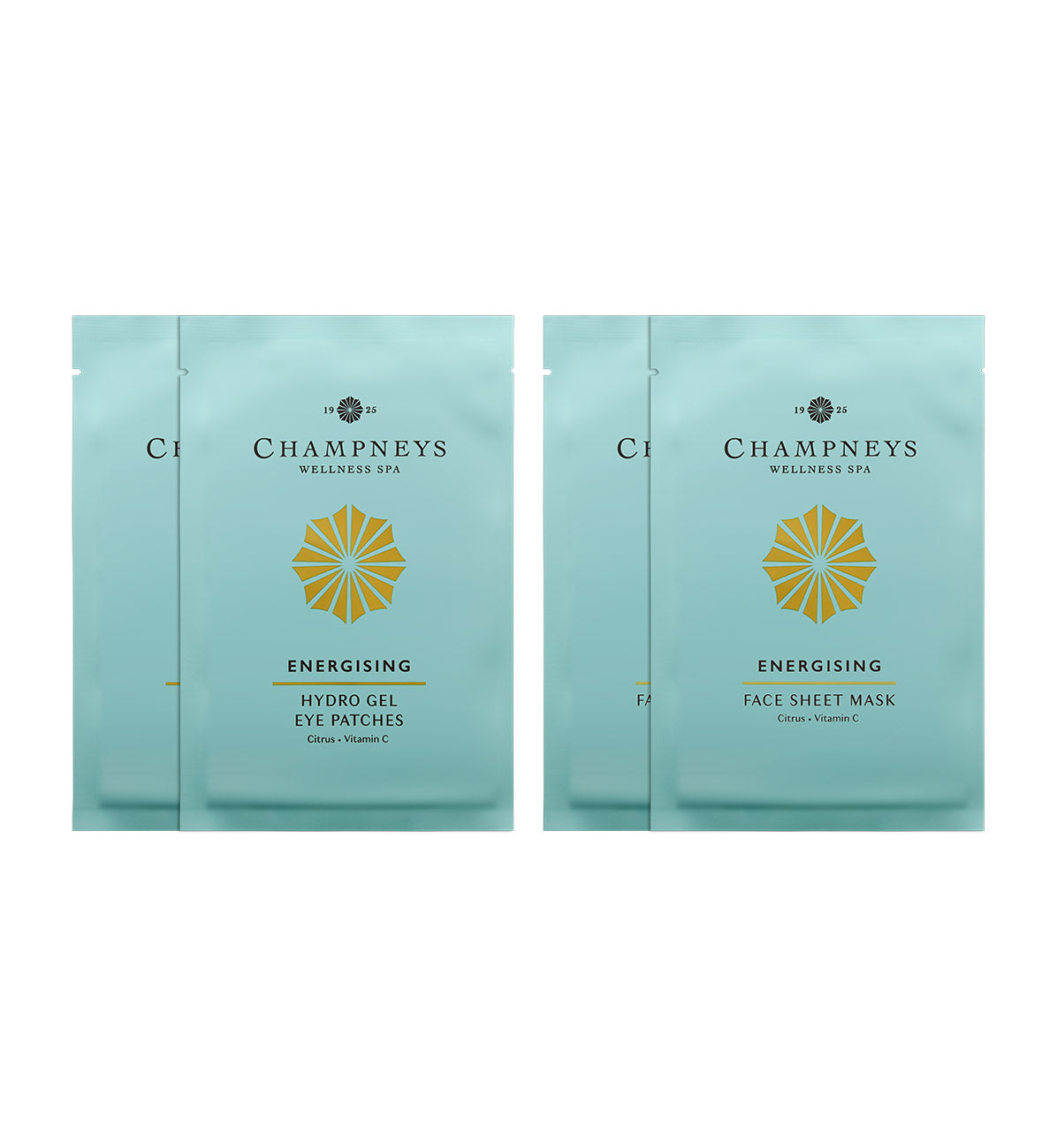 Champneys Face Mask Gift