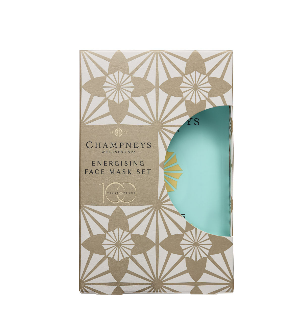 Champneys Face Mask Gift