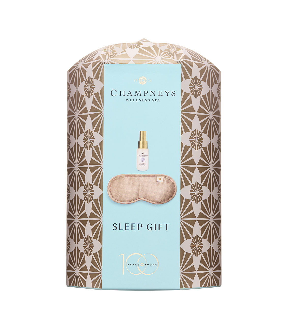 Champneys Sleep Collection