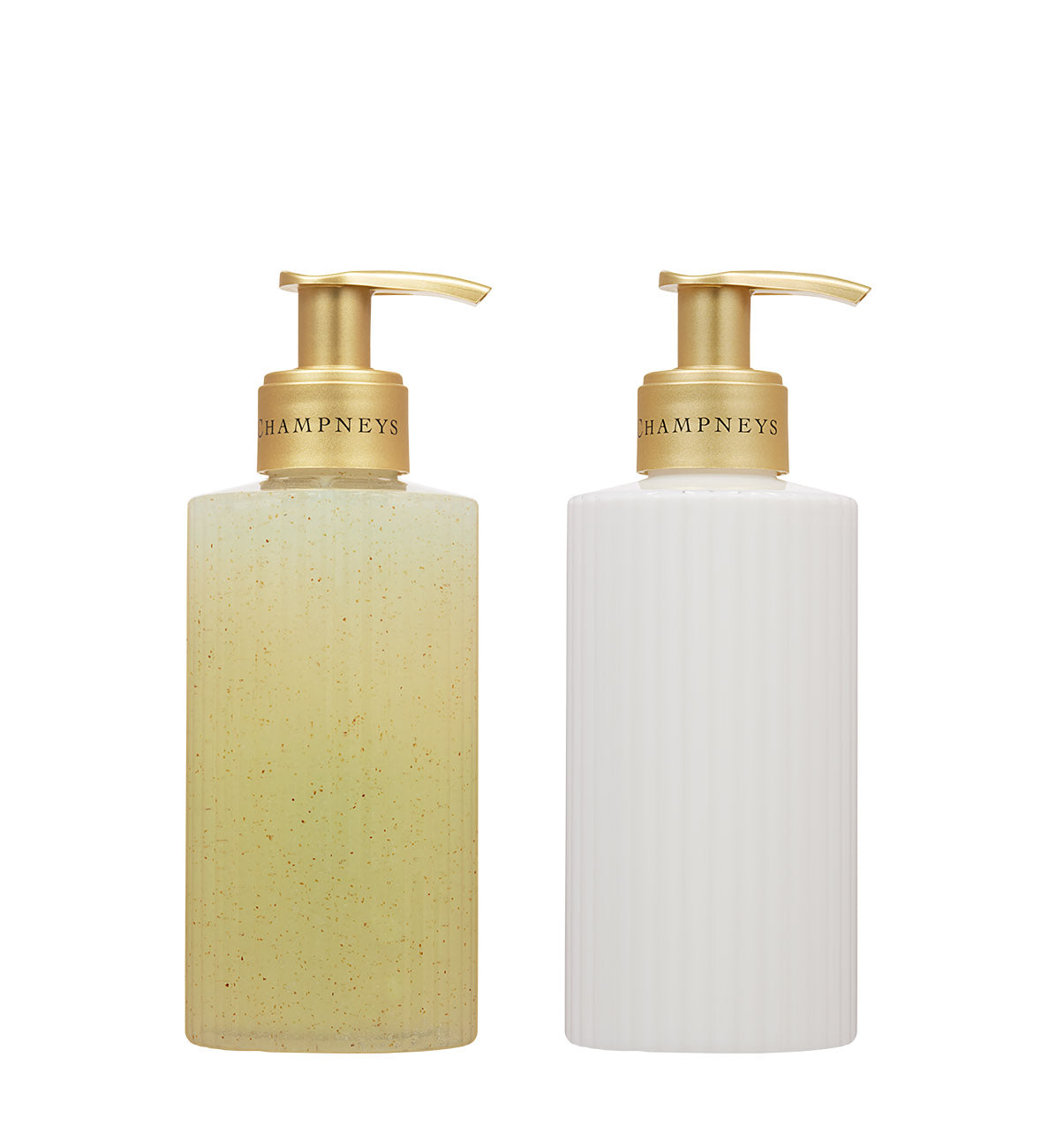 Champneys Hand Wash & Hand Lotion Duo