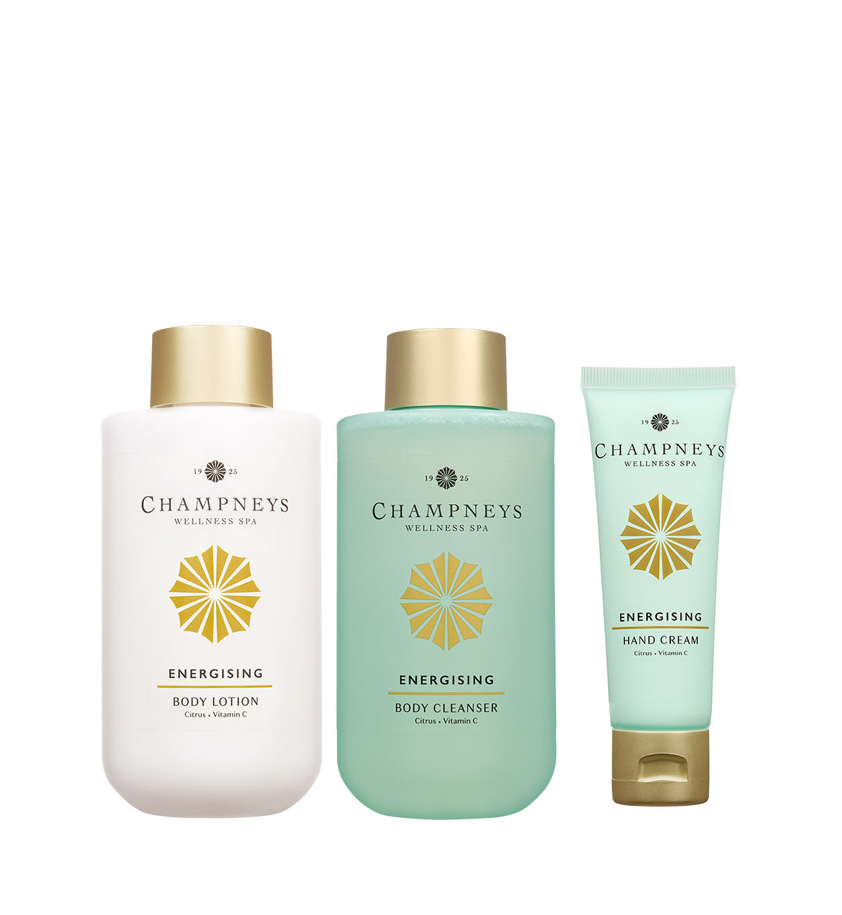 Champneys Energising Wash Bag