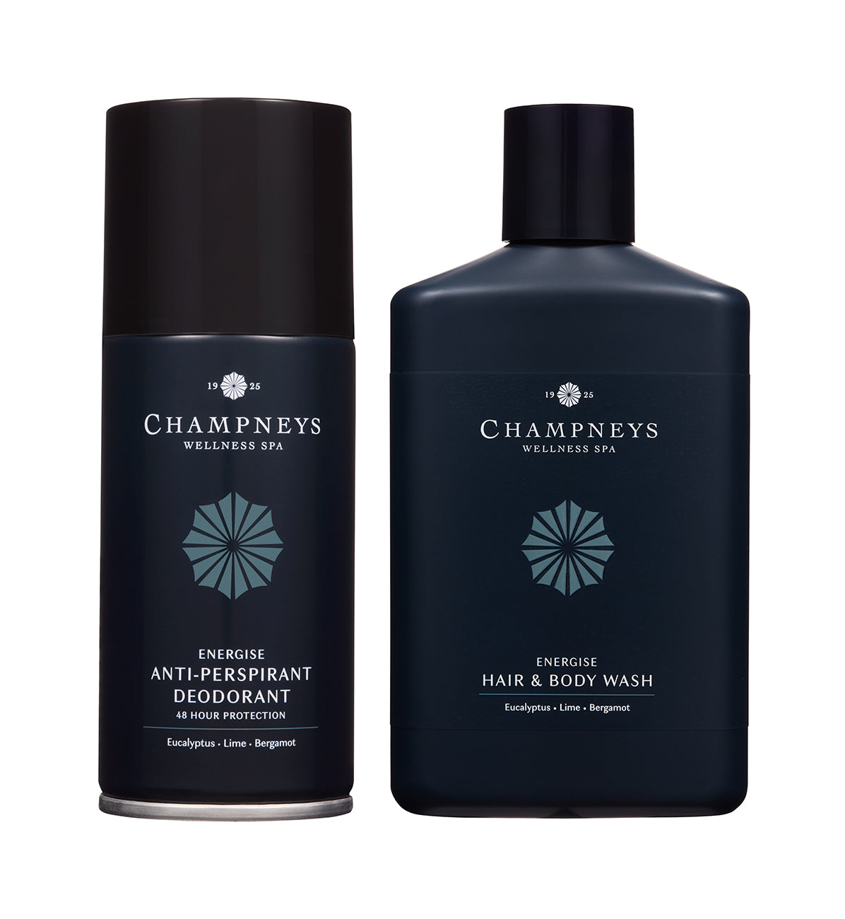 Champneys Body Duo