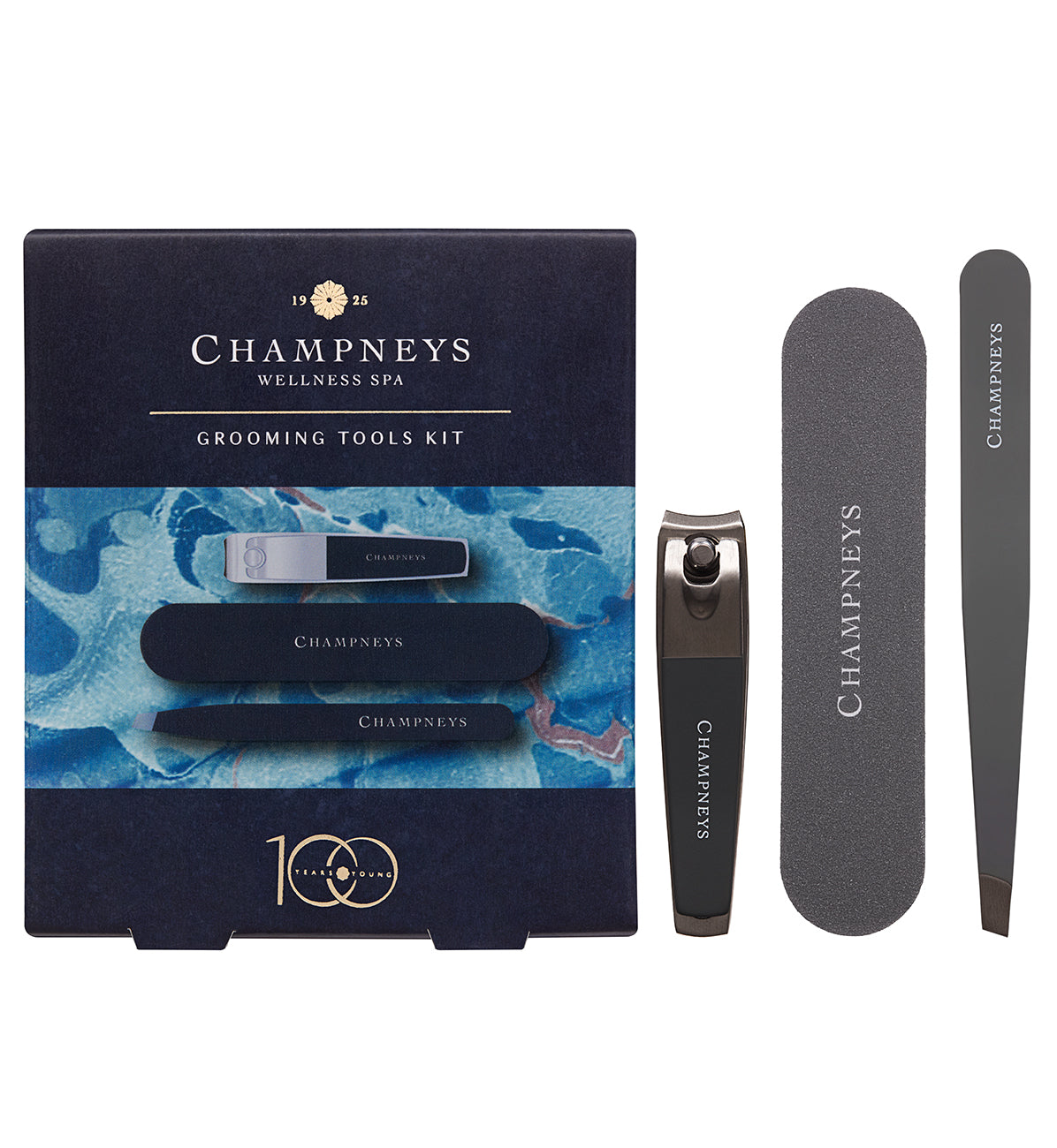 Champneys Grooming Collection