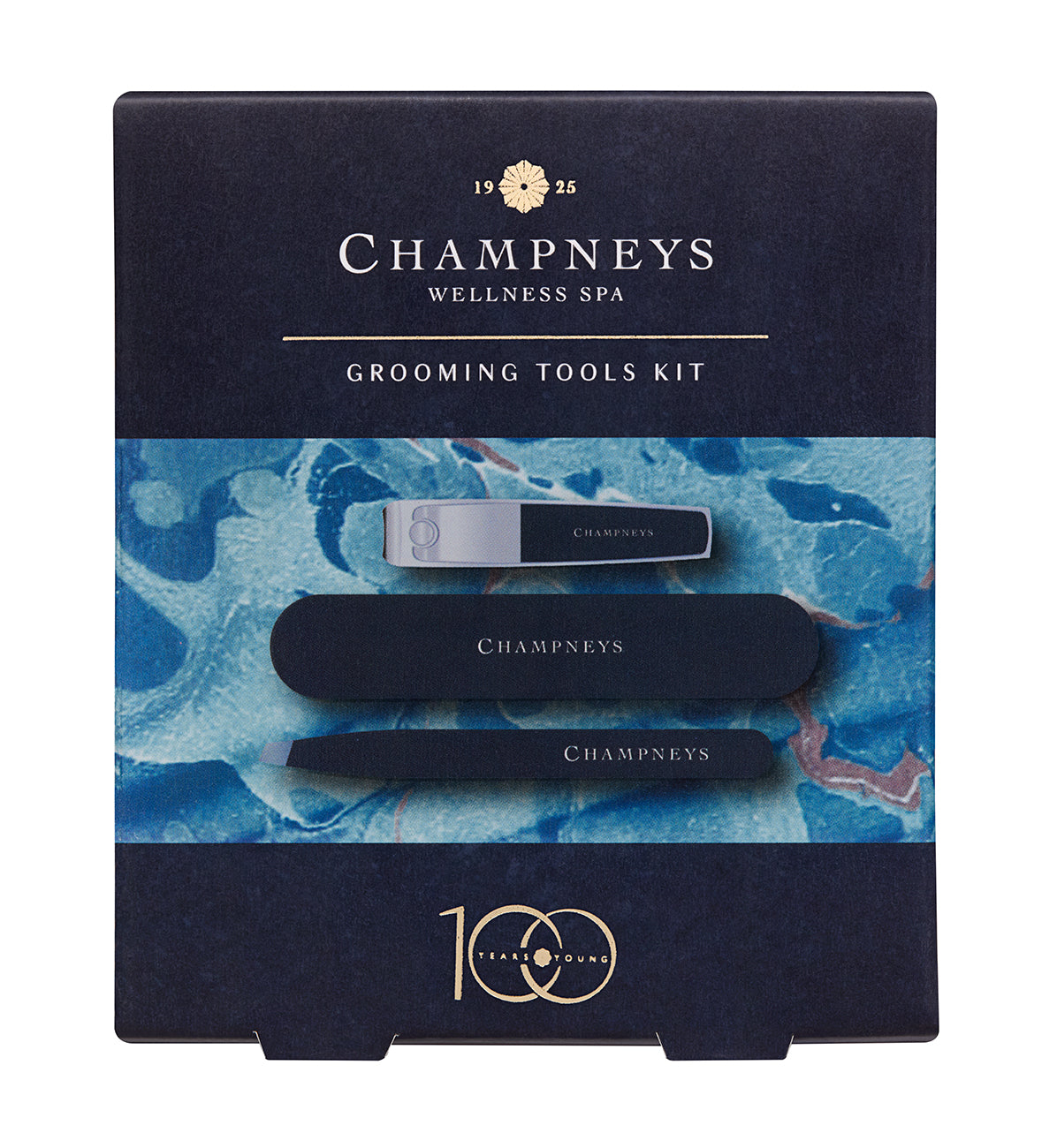 Champneys Grooming Collection
