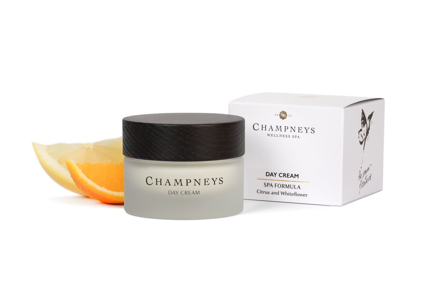 Champneys Day Cream 50ml