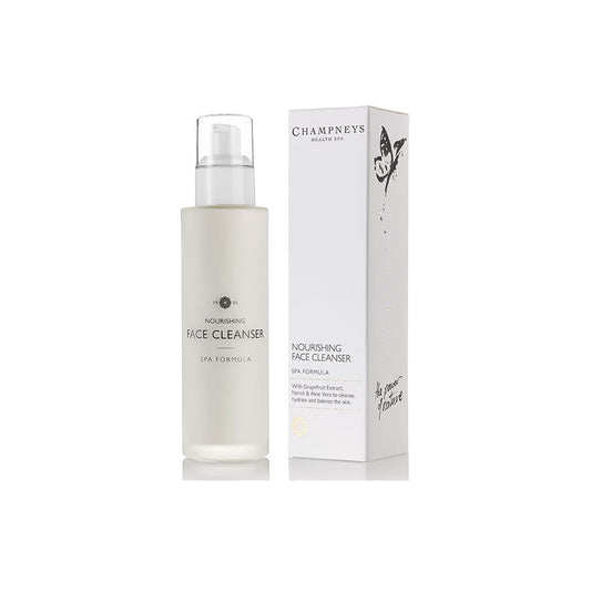 Champneys Nourishing Cleanser 100ml