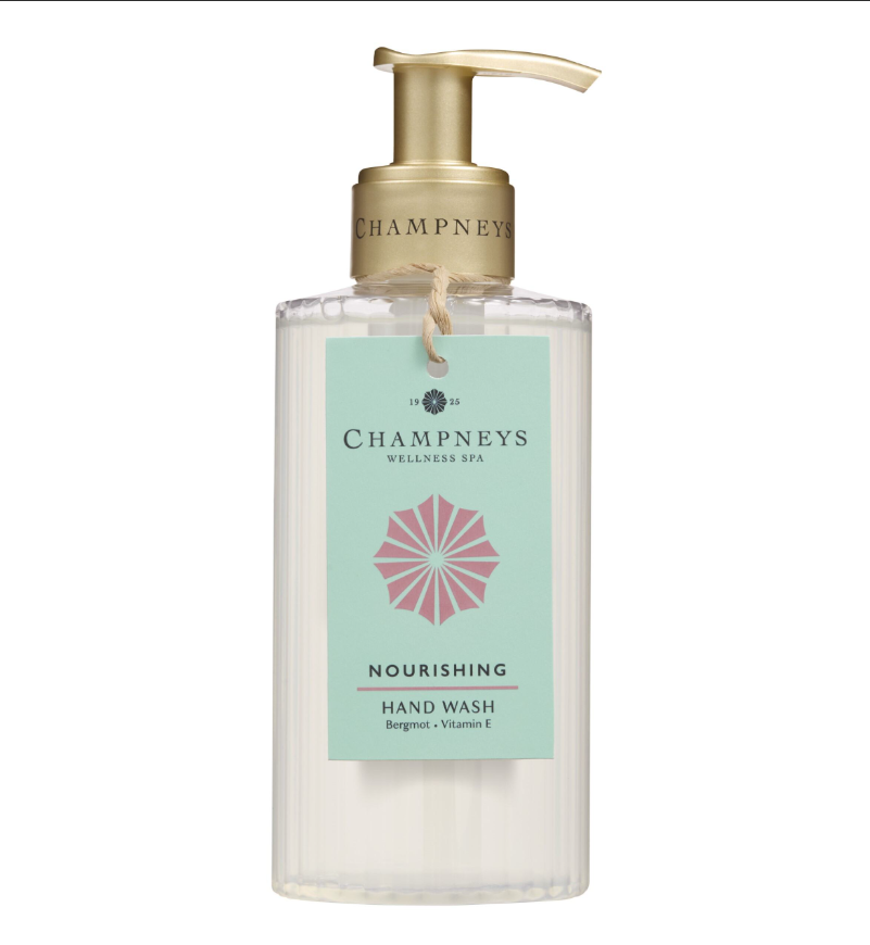 Champneys Nourishing Hand Wash 250ml