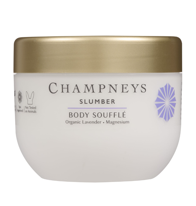 Champneys Slumber Body Soufflé 300ml