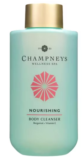 Champneys Nourishing Body Cleanser 350ml