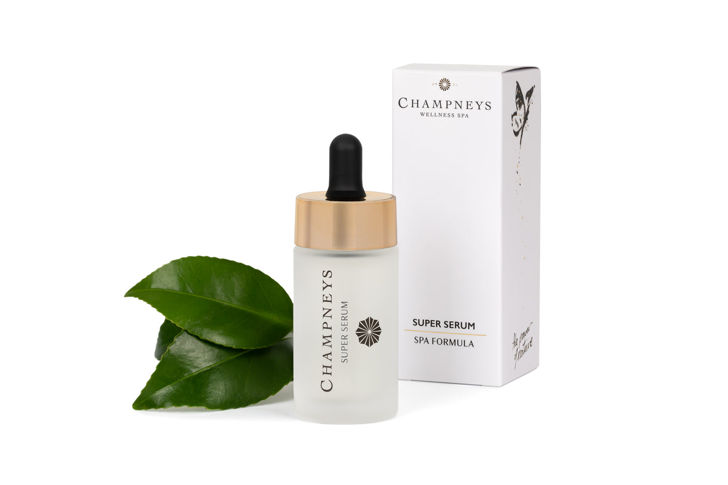 Champneys Super Serum 30ml