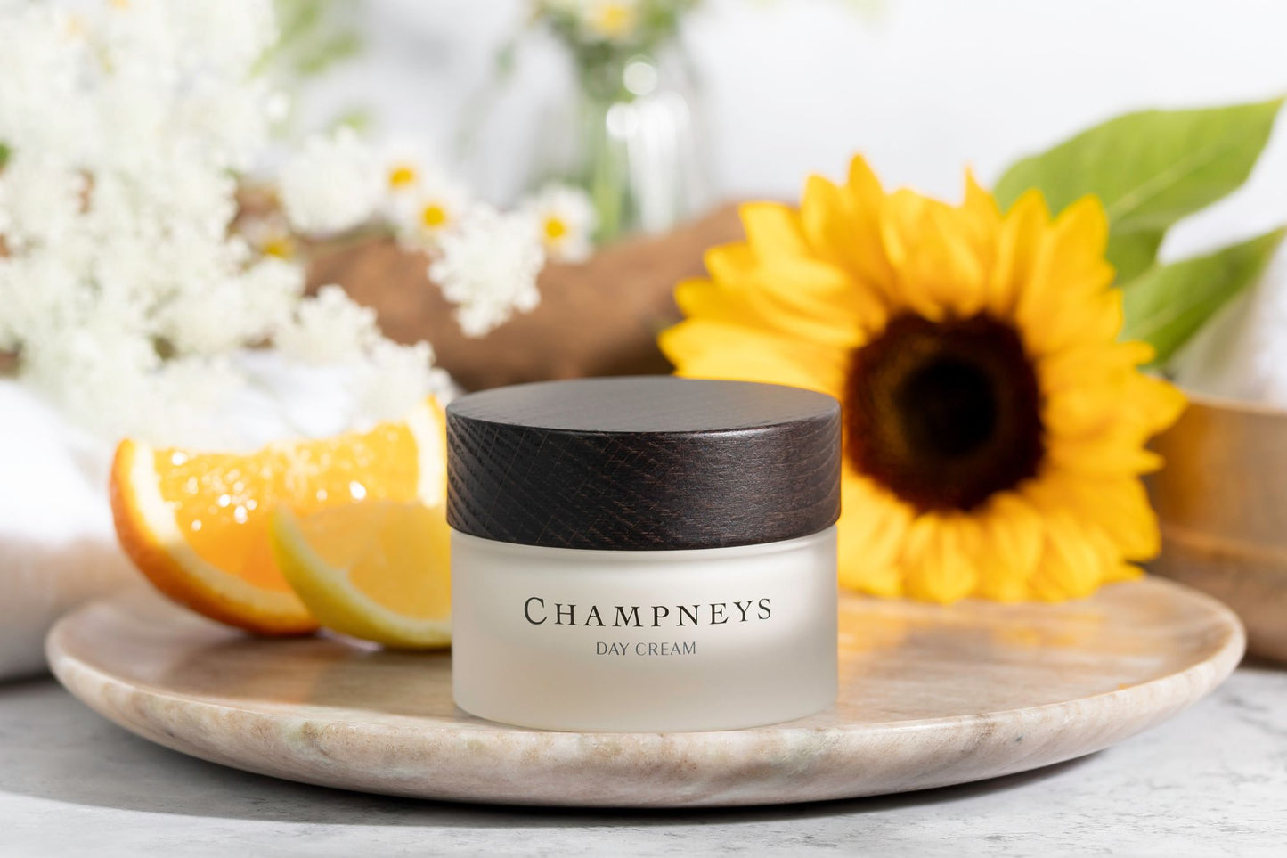 Champneys Day Cream 50ml