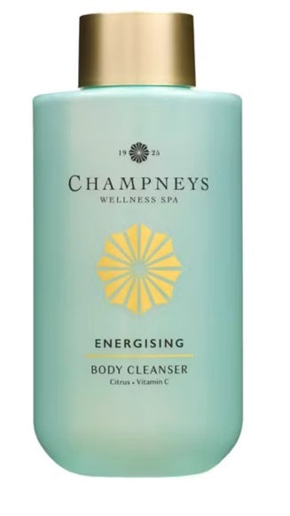 Champneys Energising Body Cleanser 350ml