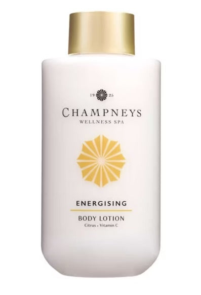 Champneys Energising Body Lotion 350ml
