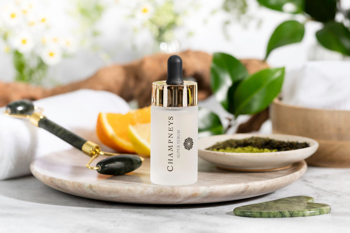 Champneys Super Serum 30ml