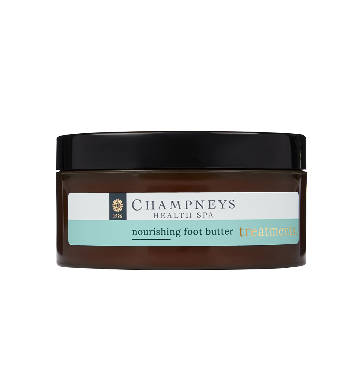 Champneys – Shop Butter Treatments Foot 125g Nourishing