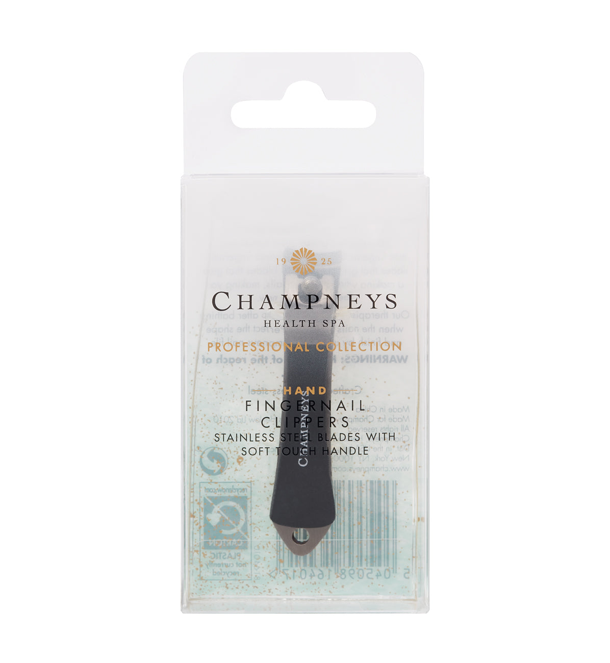 Champneys Fingernail Clipper