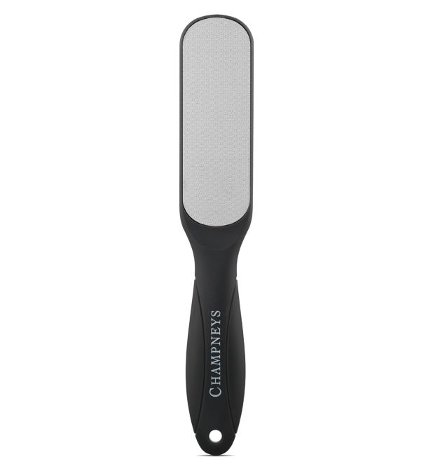 Champneys Double Foot File Champneys Shop