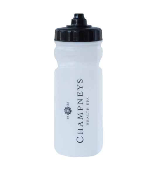 Champneys Water Bottle