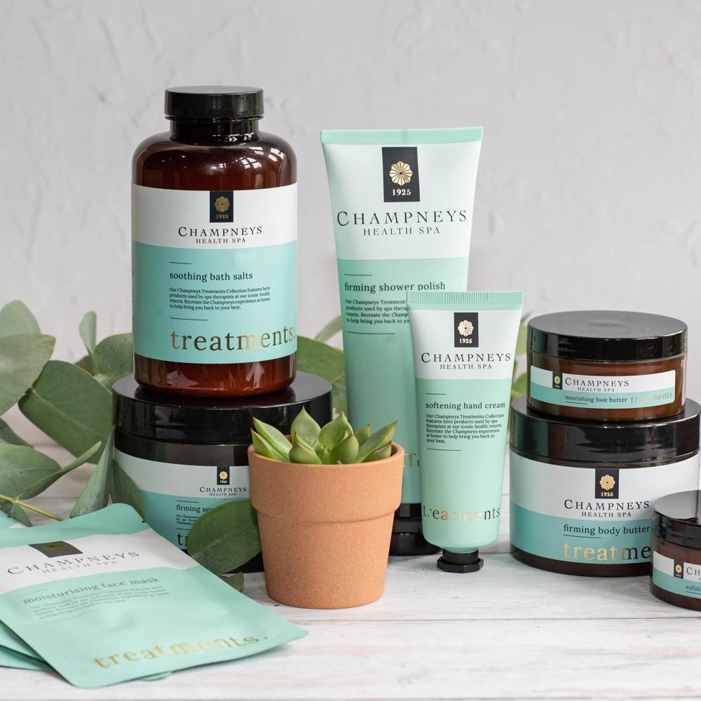 Champneys online shop Champneys Shop