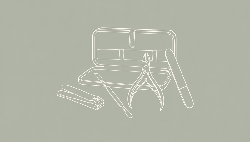 Beauty Tools