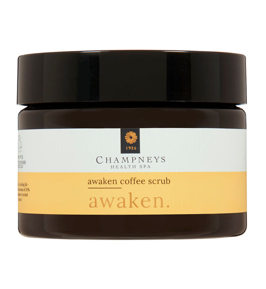 Awaken Coffee Scrub 150g