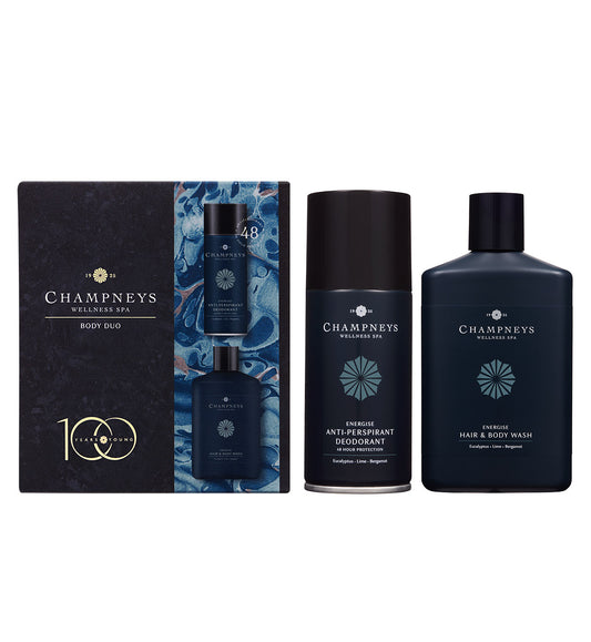 Champneys Body Duo