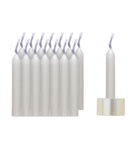Champneys Mini Candles