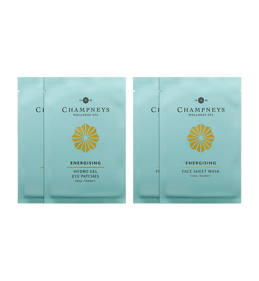 Champneys Face Mask Gift