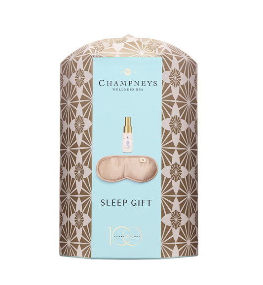 Champneys Sleep Collection