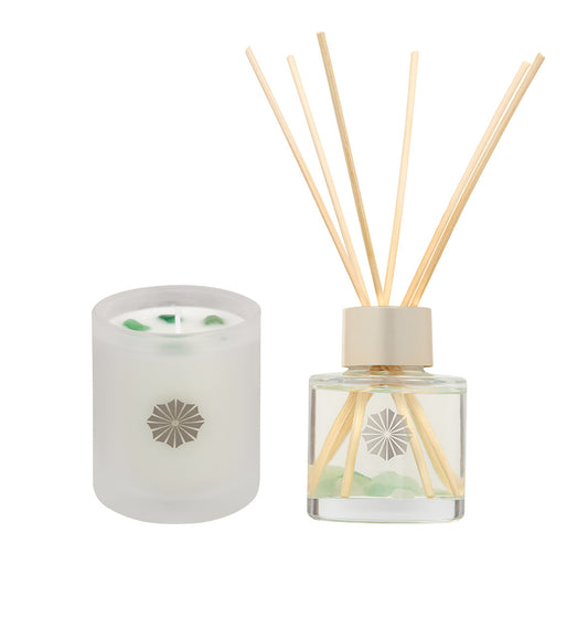 Champneys Crystal Duo
