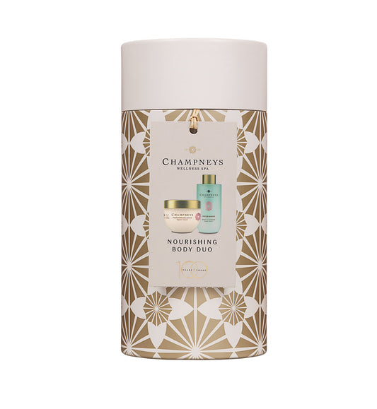 Champneys Nourishing Body Duo