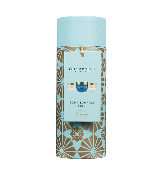 Champneys Body Soufflé Trio
