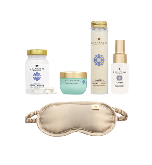 Champneys Slumber Collection