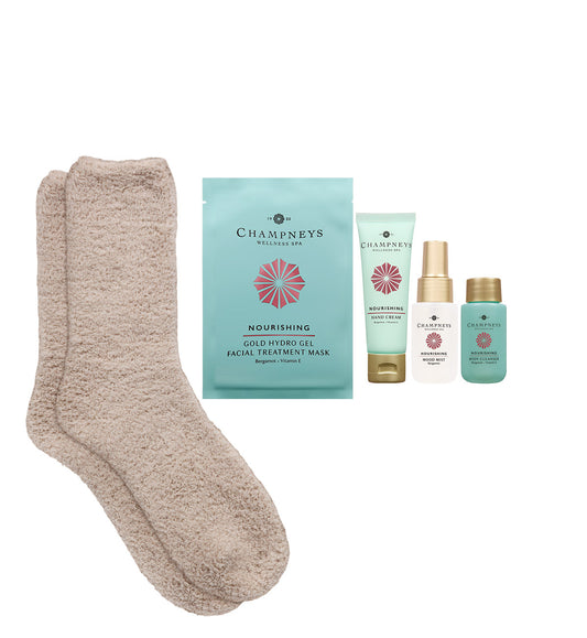 Champneys Wellness Nourish Box
