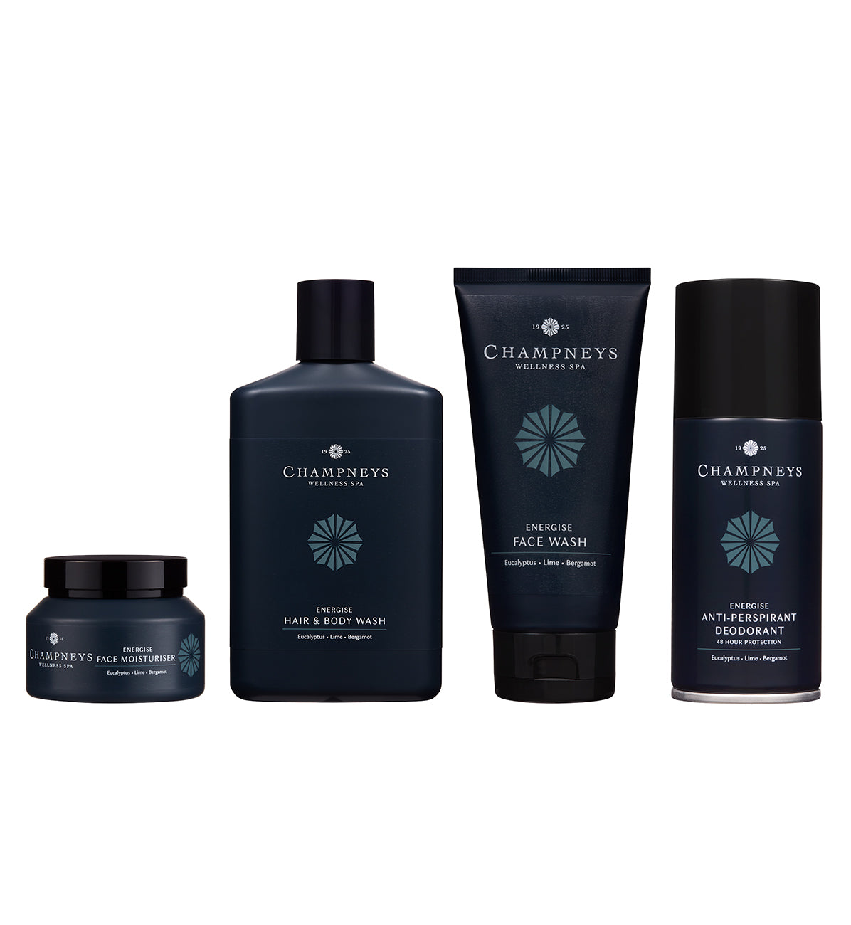 Champneys Body Care Gift