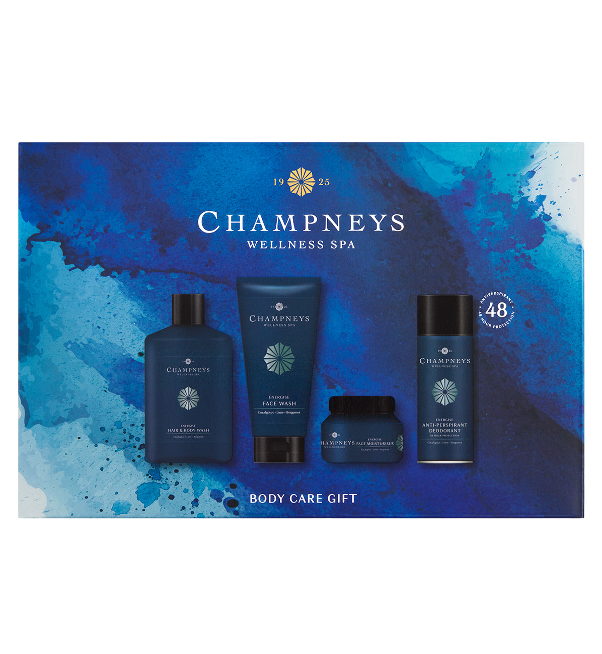 Champneys Body Care Gift