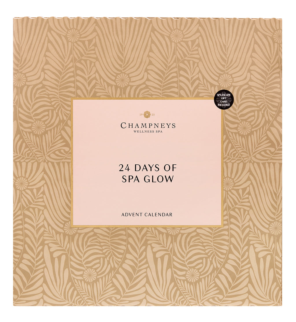 Champneys Advent Calendar