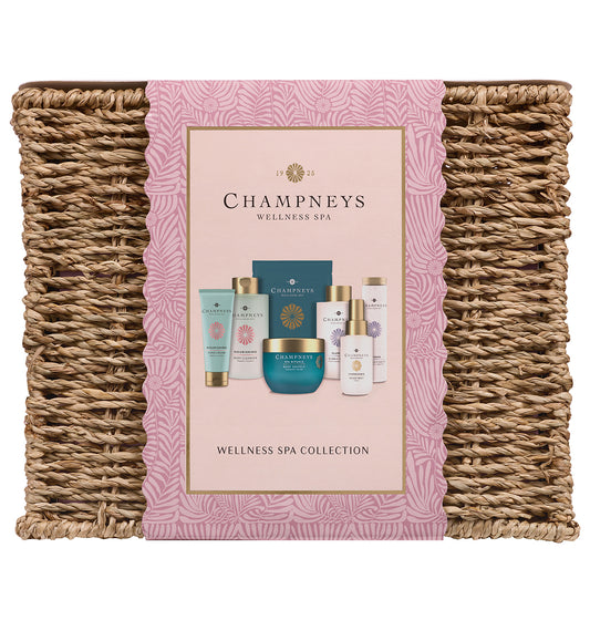 Champneys Wellness Spa Collection