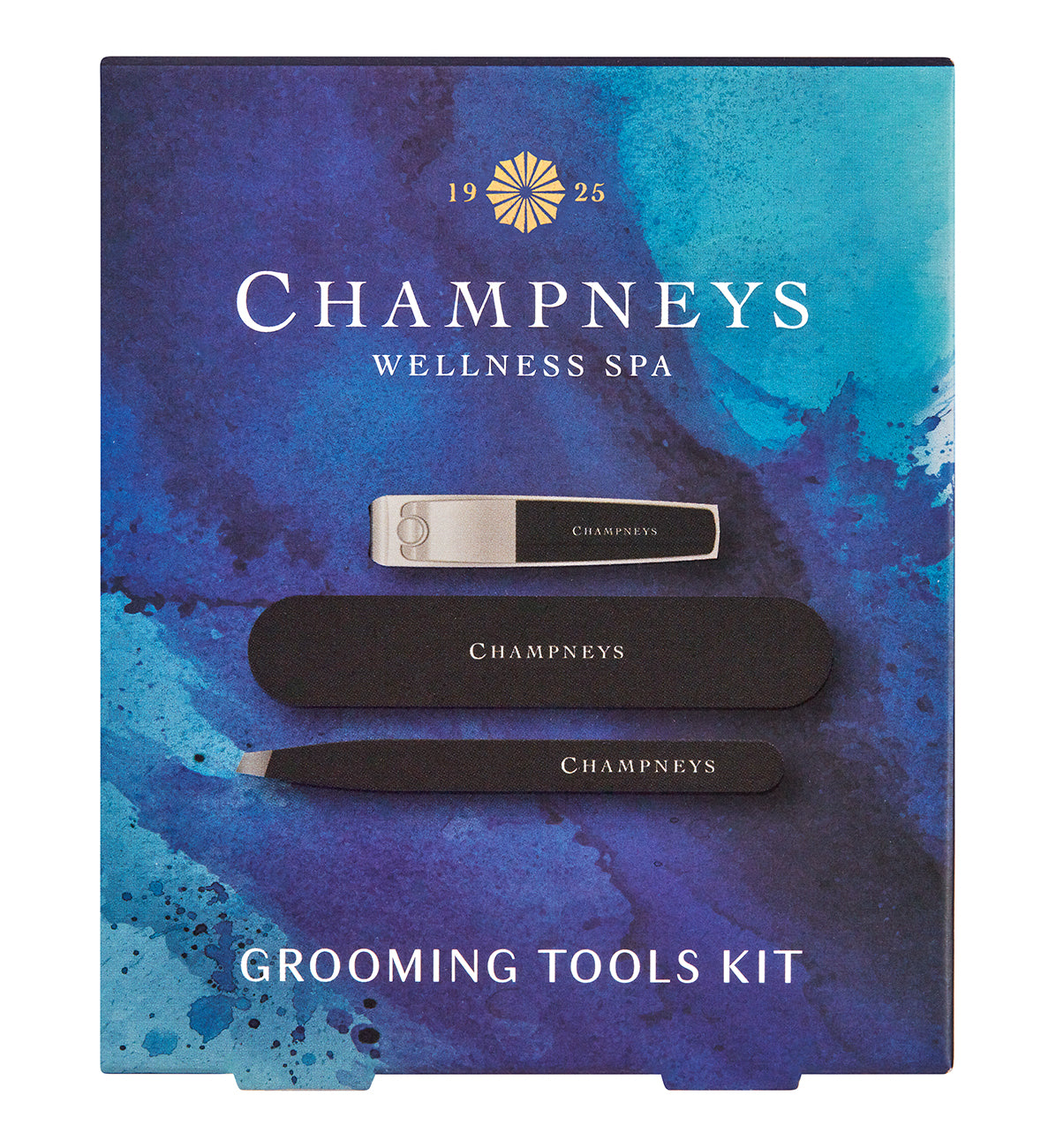 Champneys Grooming Tools Kit