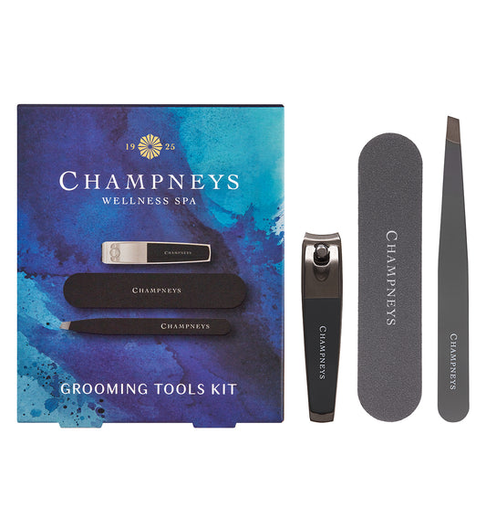 Champneys Grooming Tools Kit