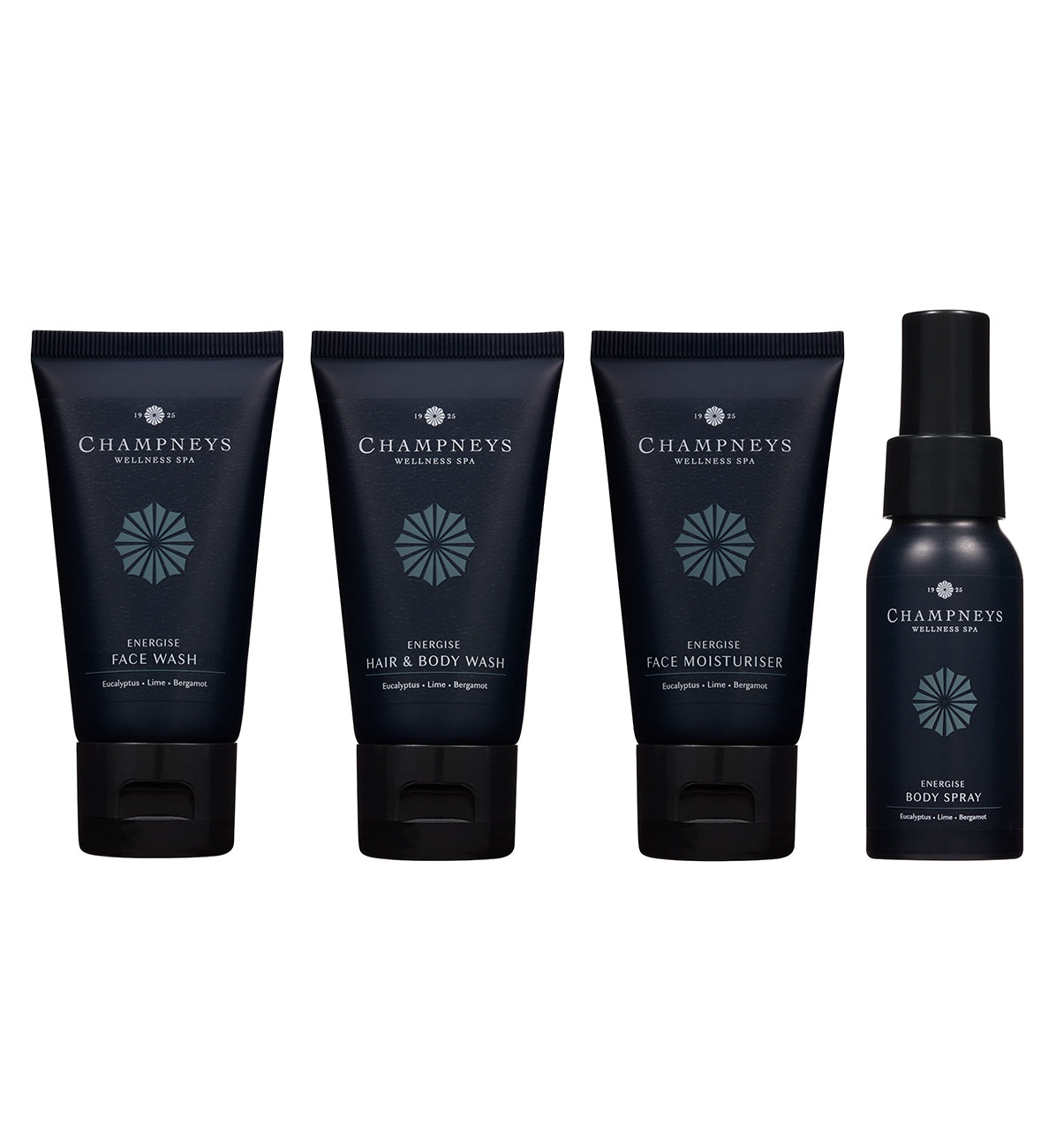 Champneys Mini Travel Heroes