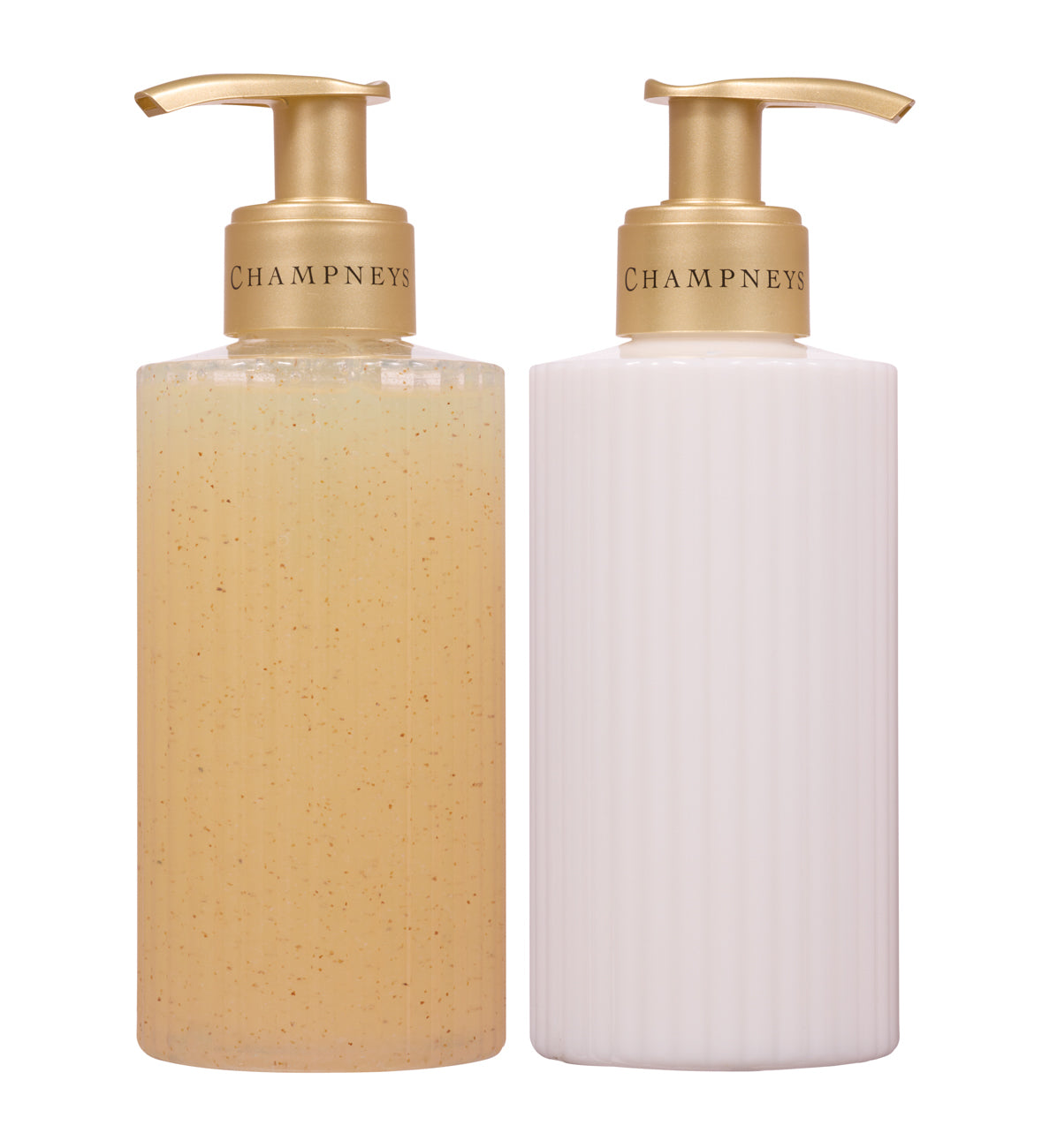 Champneys Hand Wash Duo