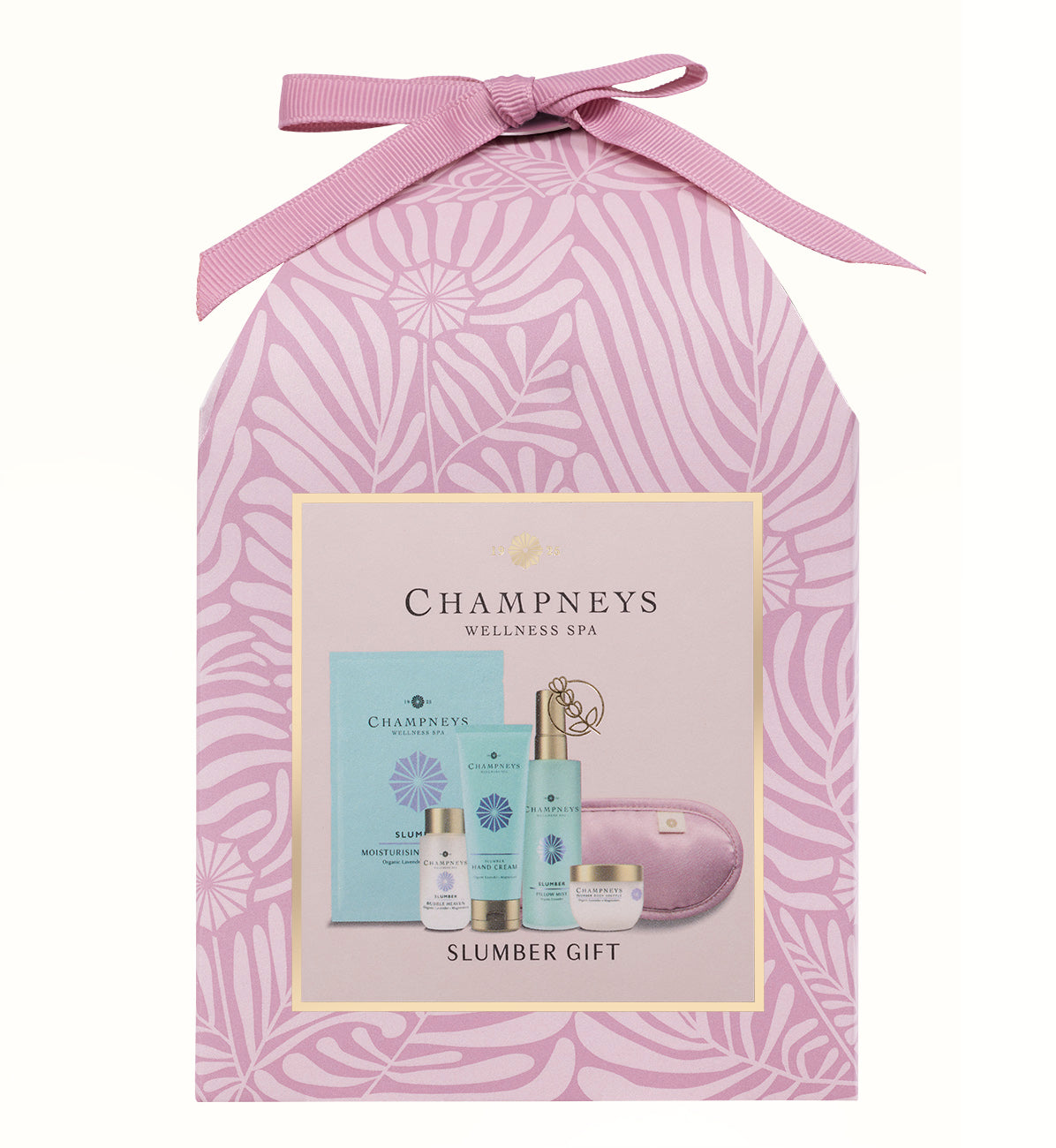 Champneys Slumber Set