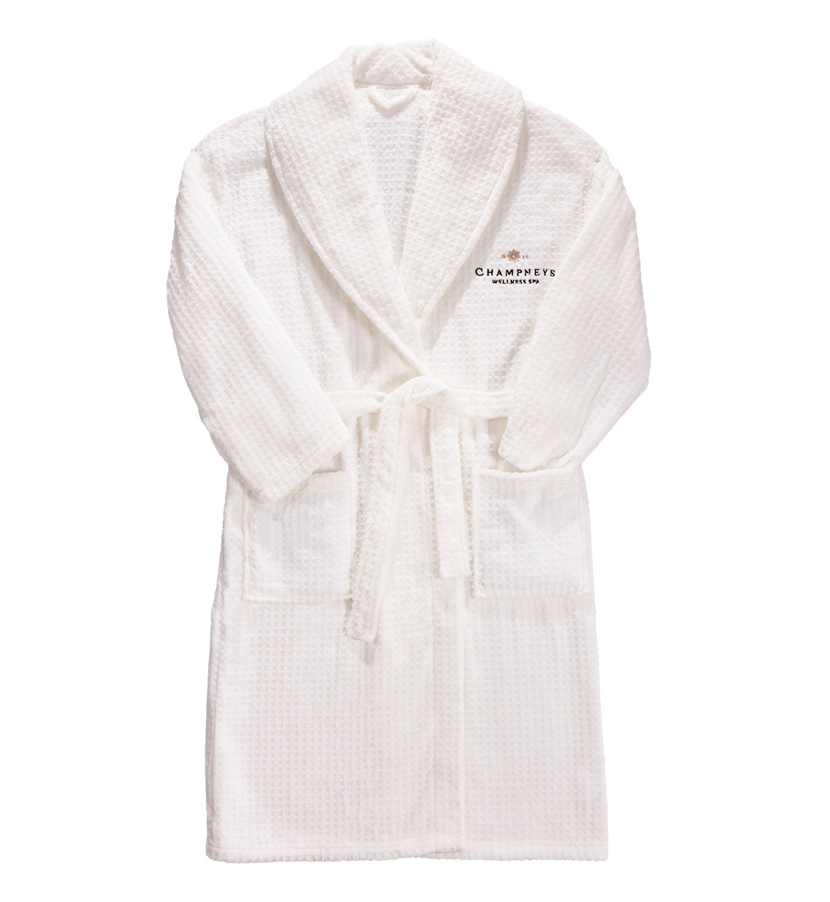 Champneys Luxury Spa Robe