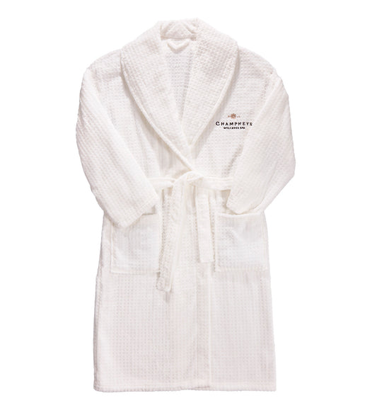 Champneys Luxury Spa Robe