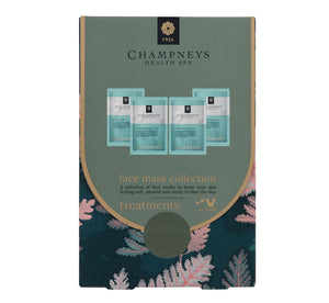 Champneys Face Mask Collection