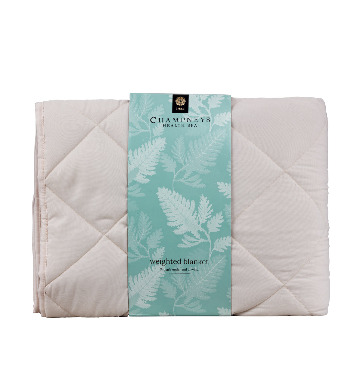 Champneys Weighted Blanket Gift