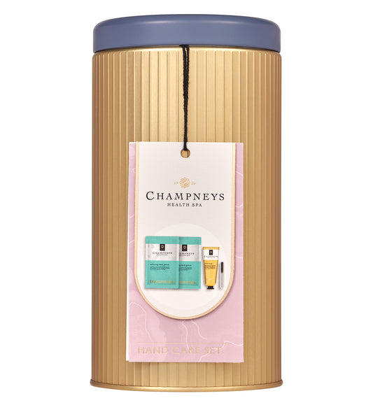 Champneys Handcare Set