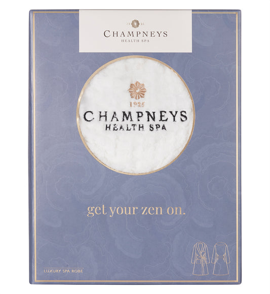 Champneys Luxury Spa Robe